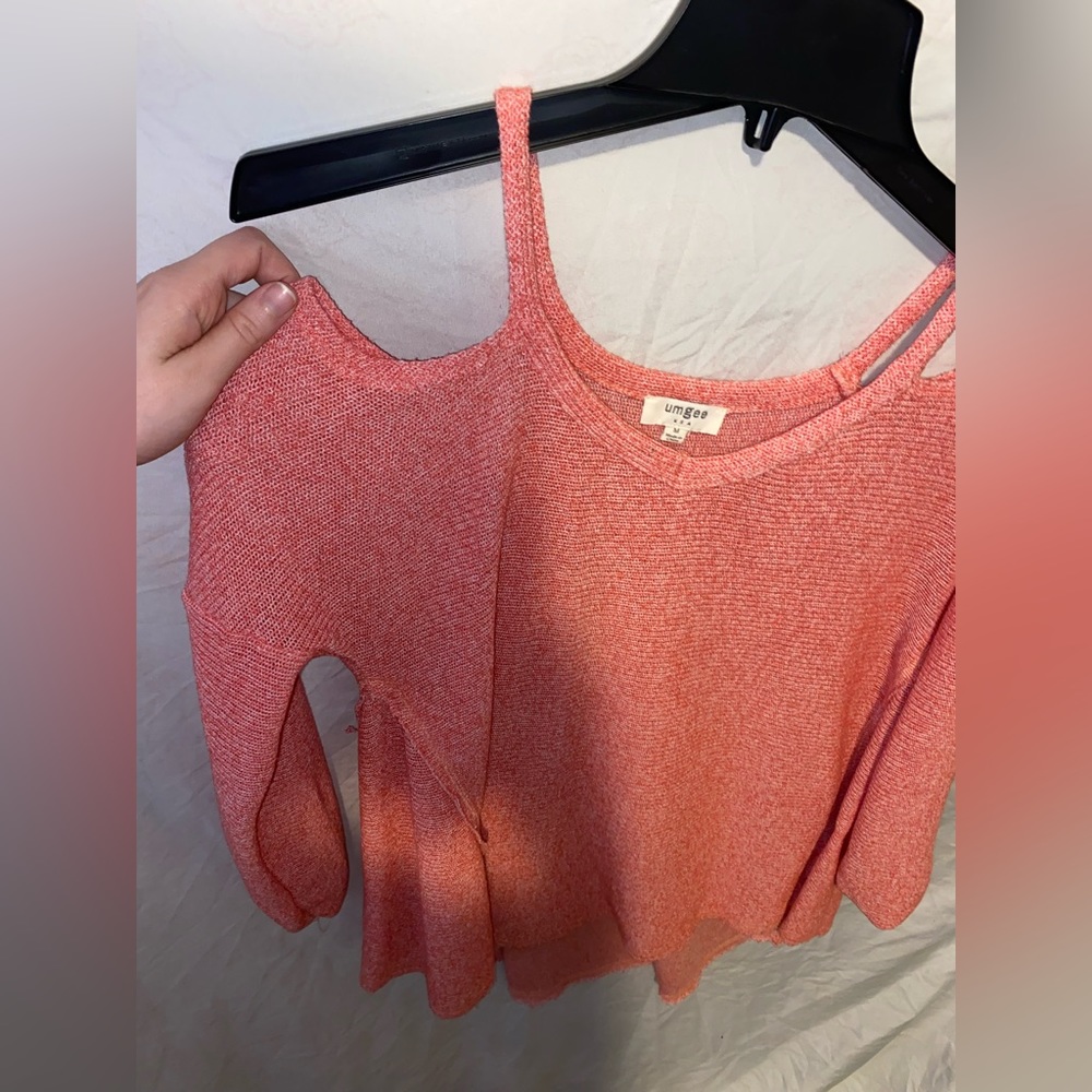 3 shirt Bundle size M